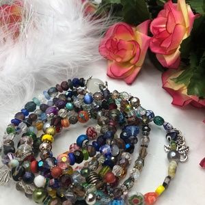 End of the Year Bracelett...